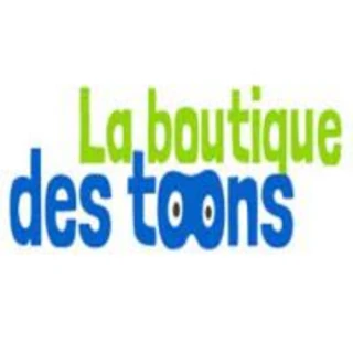 La Boutique Des Toons Promo Codes 