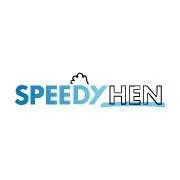 SpeedyHen Promo Codes 