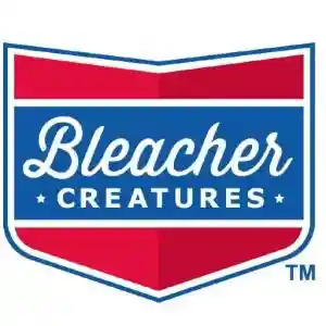 Bleachercreatures Promo Codes 