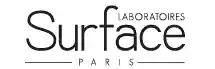 Surface Paris Promo Codes 