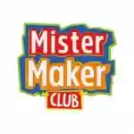 Mister Maker Promo Codes 