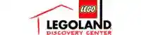 LEGOLAND Discovery Center Kansas Promo Codes 