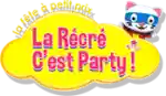 La Recre C'est Party Promo Codes 