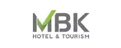 MBK Hotel & Tourism Promo Codes 