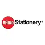 Rhino Stationery Promo Codes 